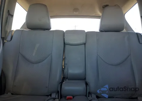 2011 Toyota Rav4 Limited z USA, uszkodzony, nr VIN 2T3DF4DVXBW163475